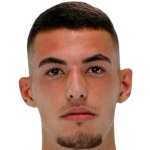 Gerard Barri